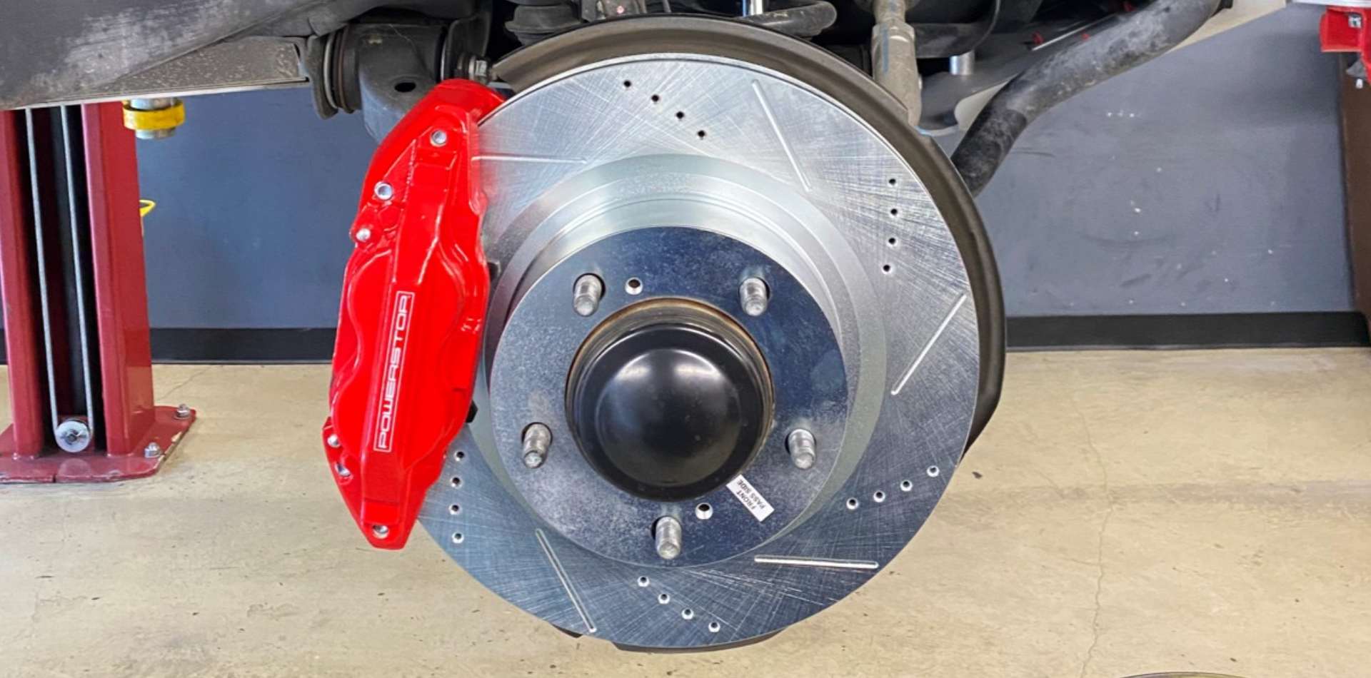 Find the best brake services in Concord CA