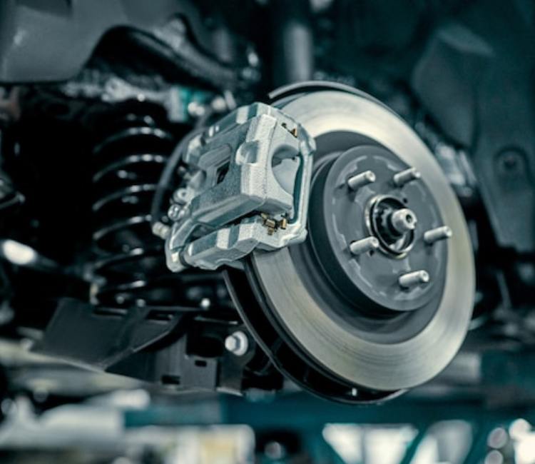 Your top brake repair shop in Concord California