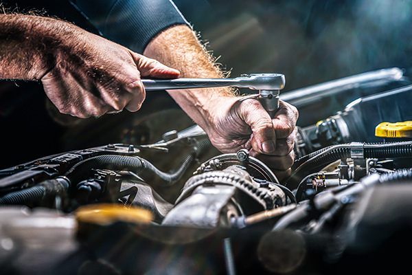 One-hour brake repair experts in Concord