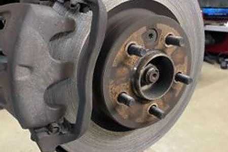 Brake repair deals near Concord California