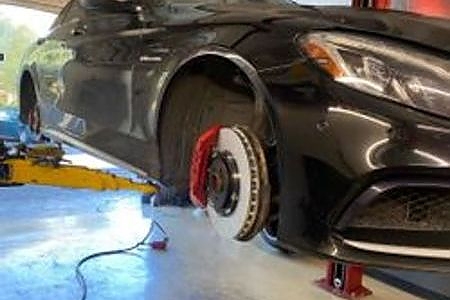 Get in touch with Brake Pros in Concord for reliable service.