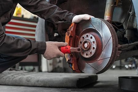 Why choose Brake Pros in Concord California