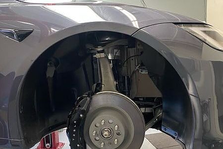 Top-rated brake service center in Concord