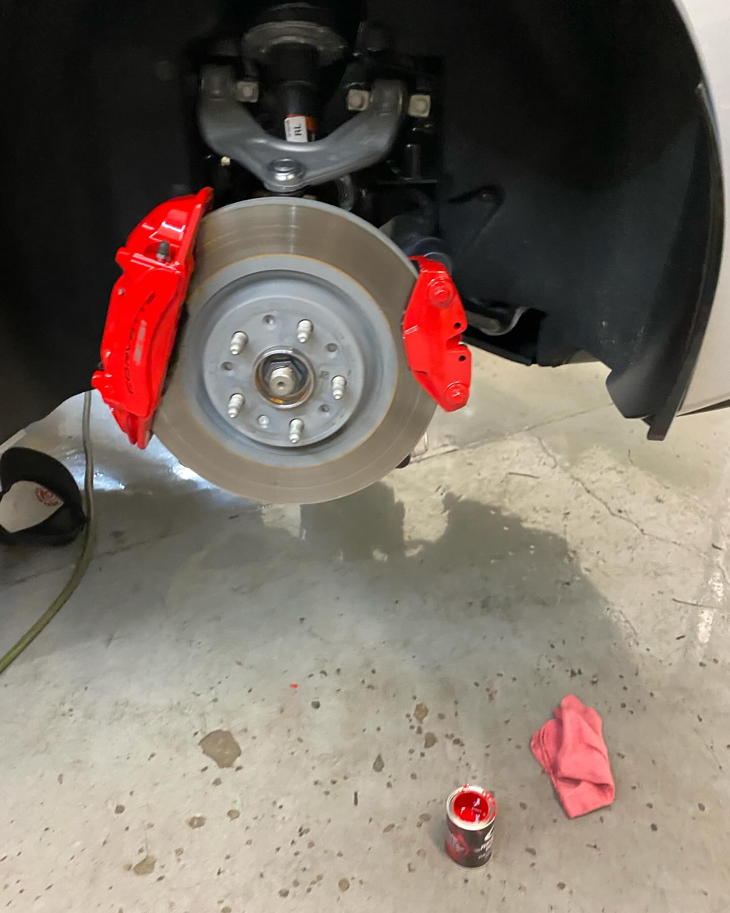 Learn about Brake Pros in Concord CA