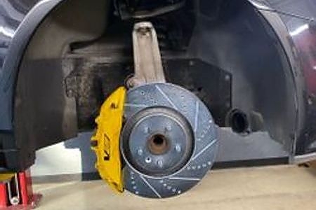 Experience professional and quick brake service in Concord.